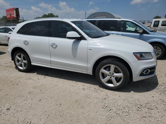 WA1M2AFP7HA031090 Audi Q5