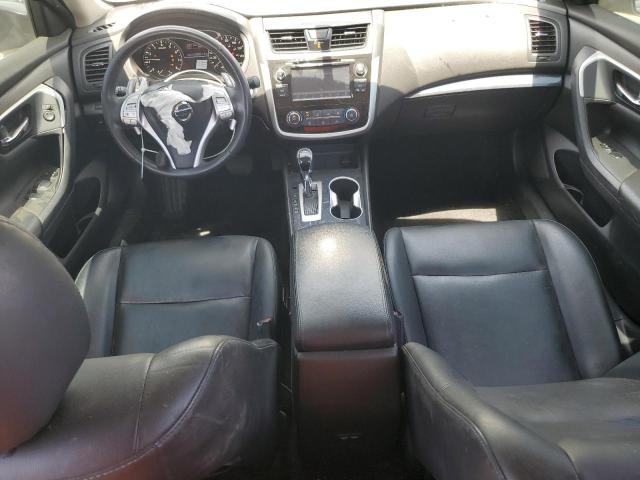 1N4AL3AP0JC293655 Nissan Altima