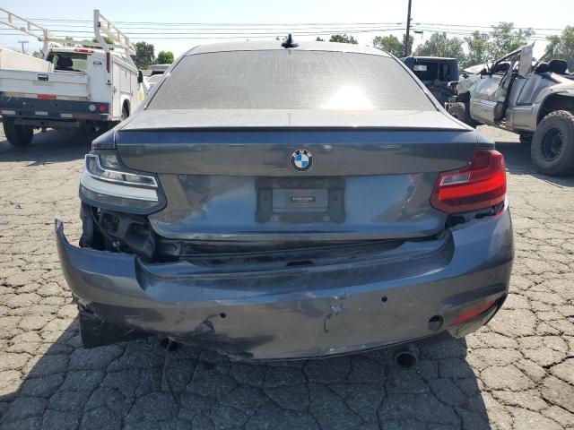 WBA1J7C53FV289367 BMW 2015