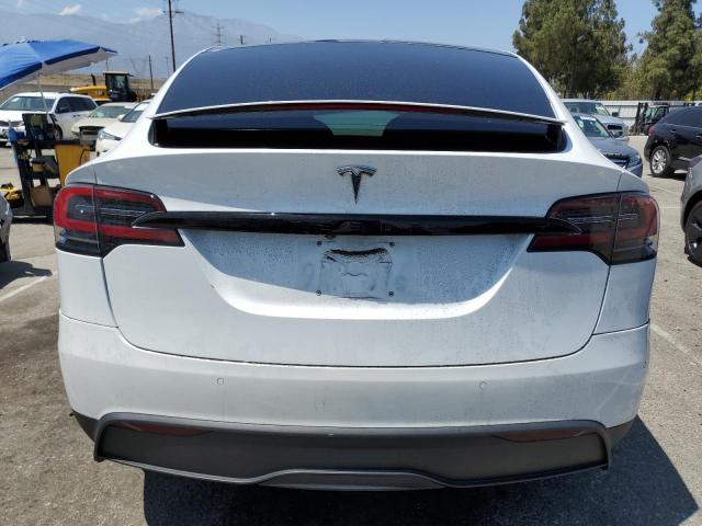 5YJXCBE56MF326365 Tesla 2021