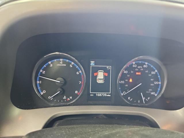 2T3RFREV6GW451194 Toyota 2ar-fe