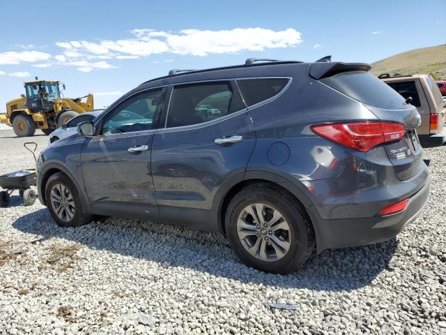 5XYZU3LB4GG332327 Hyundai gdi theta ii