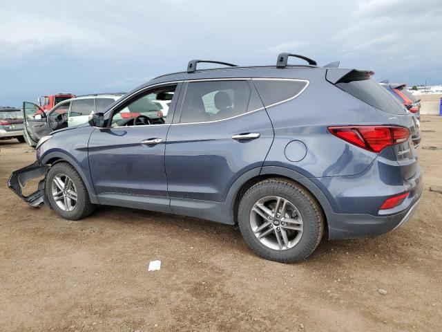 5NMZUDLB2HH018317 Hyundai gdi theta ii