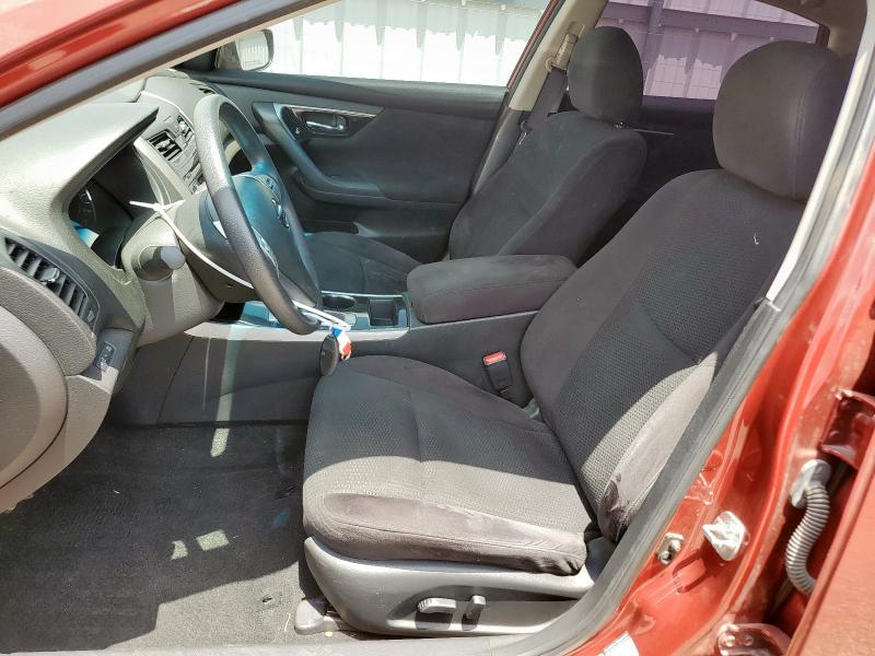 1N4AL3AP5EC142459 Nissan 2014