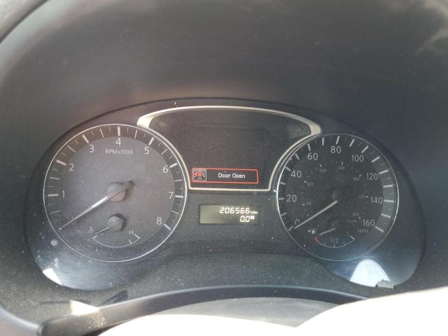 1N4AL3AP5FN874922 Nissan ALTIMA 2.5