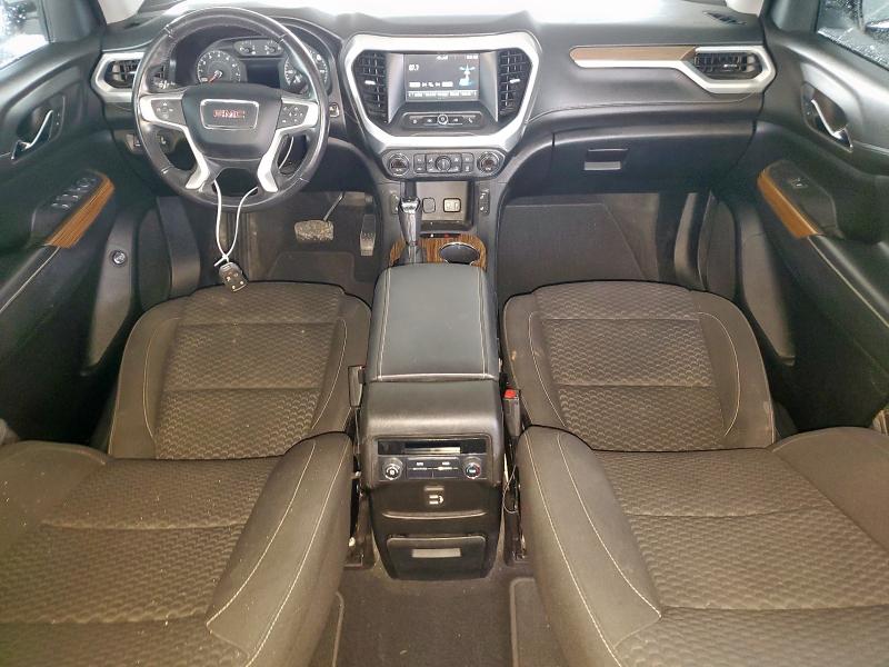 1GKKNLLA5KZ209172 GMC ACADIA SLE