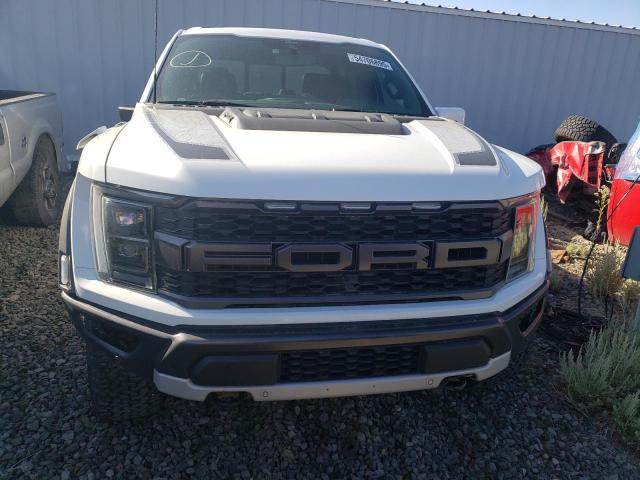 1FTFW1RG3MFC81289 Ford gtdi