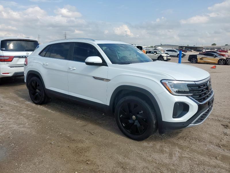 1V2JE2CA4SC205357 Volkswagen ATLAS CROS