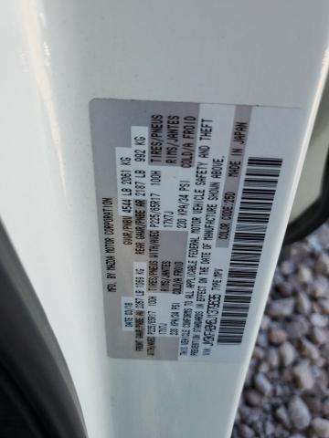 JM3KFABM6J1379635 Mazda py cylinder deactivation
