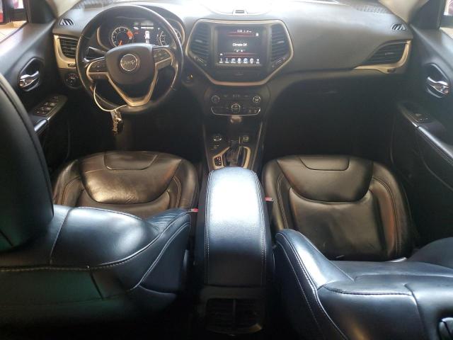 1C4PJMDS8GW310306 Jeep CHEROKEE L