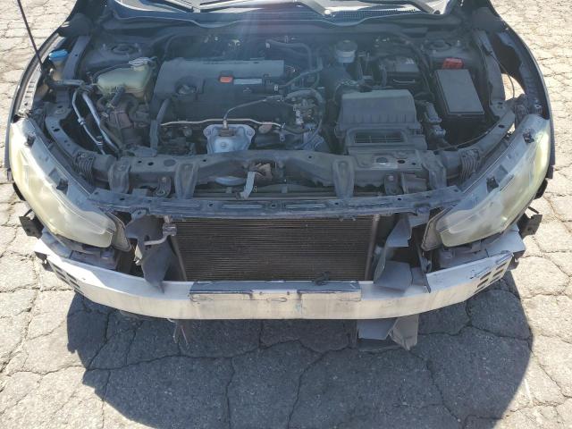 19XFC2F58GE228006 Honda k20c2