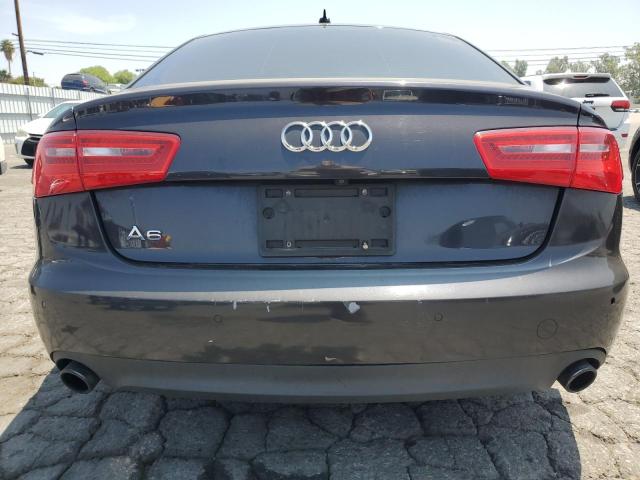 WAUGFAFC7EN076097 Audi A6 PREMIUM