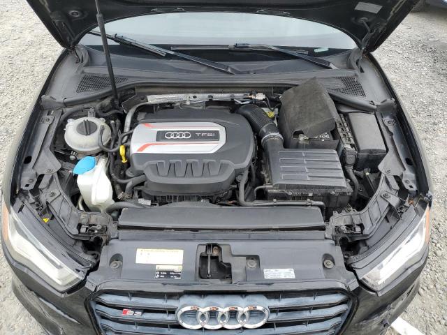 WAUB1GFF7G1117389 Audi 2016