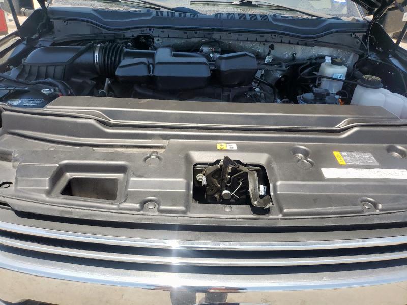 1FT7W2B69KEE40542 Ford F250 SUPER