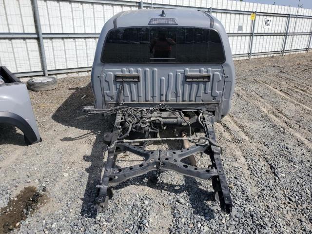 3TMCZ5AN5LM346055 Toyota 2gr-fks