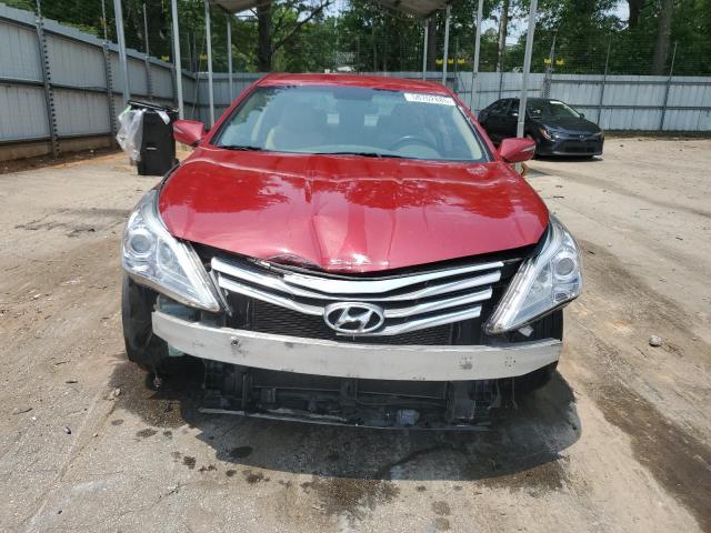 KMHFG4JG2EA386085 Hyundai Azera