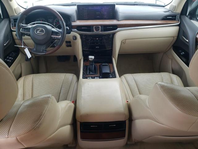 JTJHY7AX6K4287756 Lexus 3ur-fe