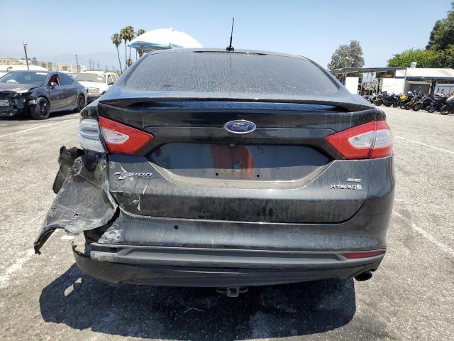 3FA6P0LU2ER185685 Ford 2014