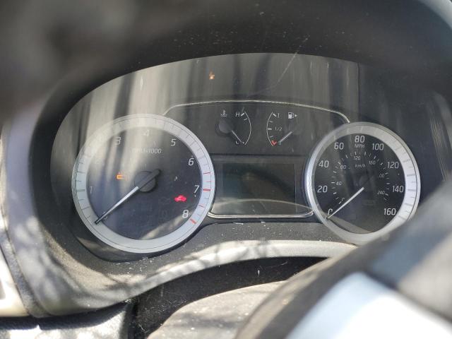 3N1AB7AP7EL622532 Nissan SENTRA S