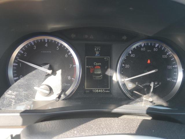 5TDDKRFH7ES006315 Toyota 2gr-fe