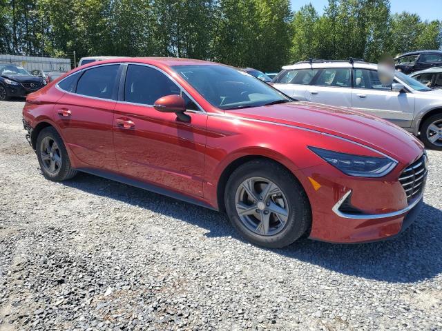 KMHL24JAXPA335529 Hyundai gdi theta iii
