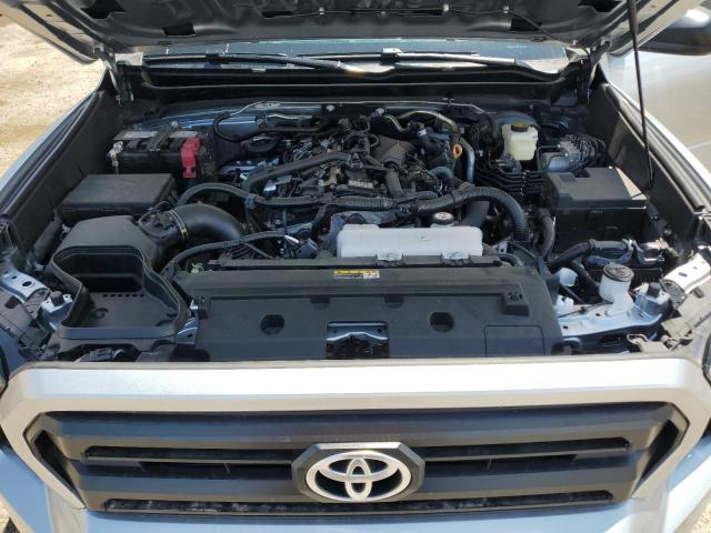 3TYKD5HN3ST025070 Toyota TACOMA DOU