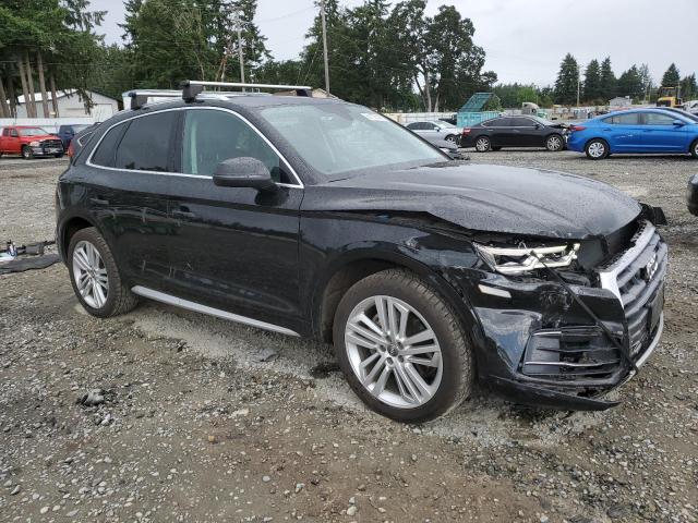 WA1BNAFY5K2093273 Audi Q5