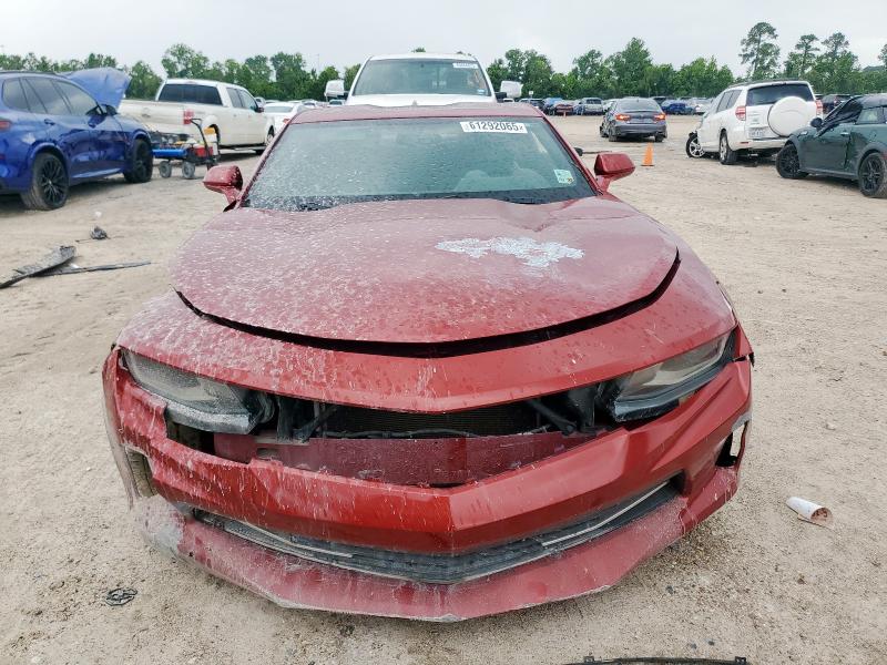 1G1FB1RX9H0137713 Chevrolet CAMARO LT