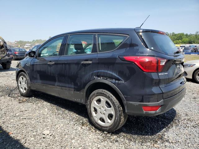 1FMCU0F72KUA00711 Ford ESCAPE S