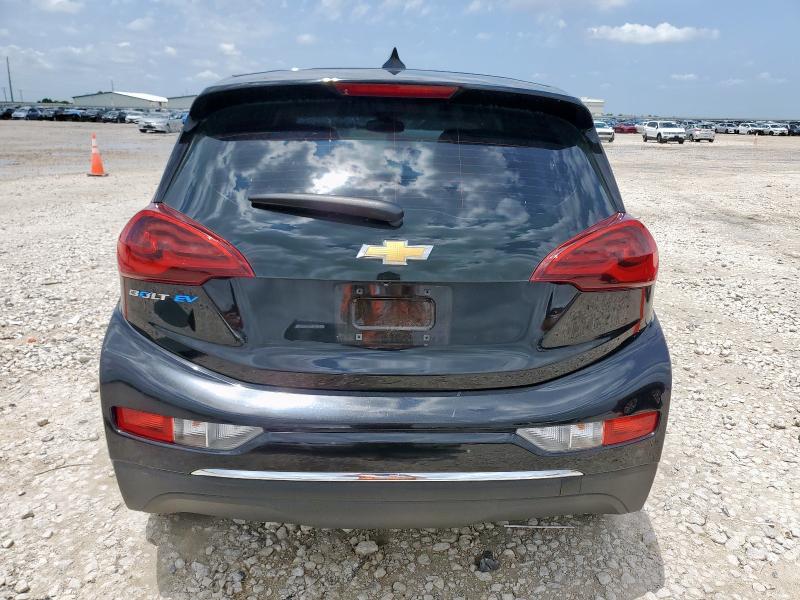 1G1FW6S04H4142762 Chevrolet BOLT EV