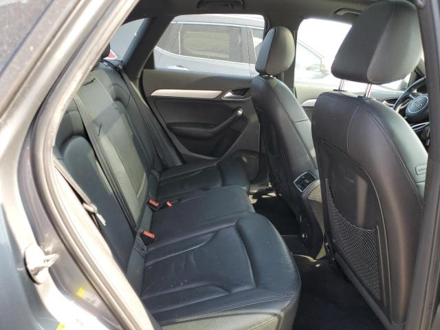 WA1EFCFS1FR004331 Audi Q3