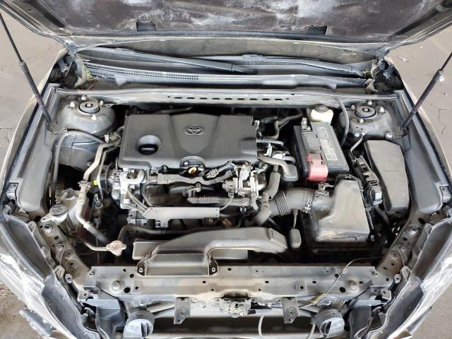 4T1B11HK4JU579789 Toyota a25a-fks