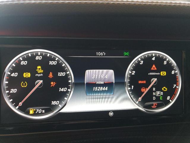 WDDUG8CB7FA068491 Mercedes-Benz 2015