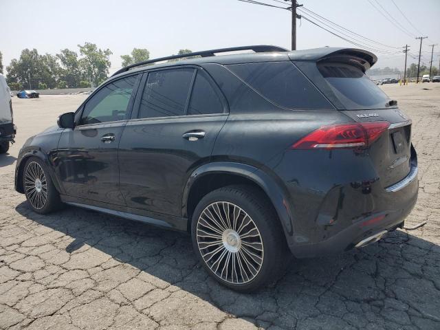 4JGFB5KB1MA427022 Mercedes-Benz Gle 450 4m