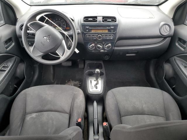 ML32F3FJ4HHF10444 Mitsubishi 2017