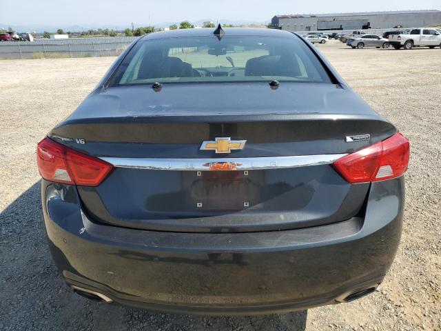 2G1105S35K9154844 Chevrolet Impala Pre