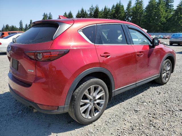 JM3KFBDM9K0524208 Mazda CX-5 GRAND