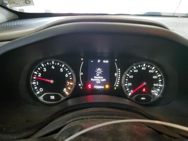 ZACCJBBT5FPB38519 Jeep RENEGADE L