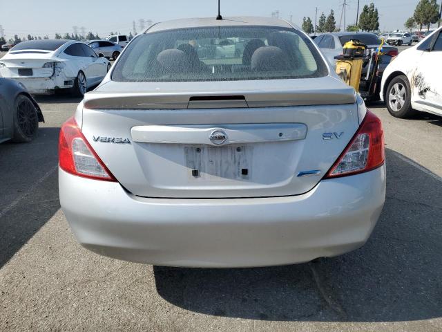 3N1CN7AP8EL812310 Nissan 2014