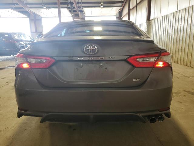 4T1B11HKXJU615047 Toyota CAMRY L