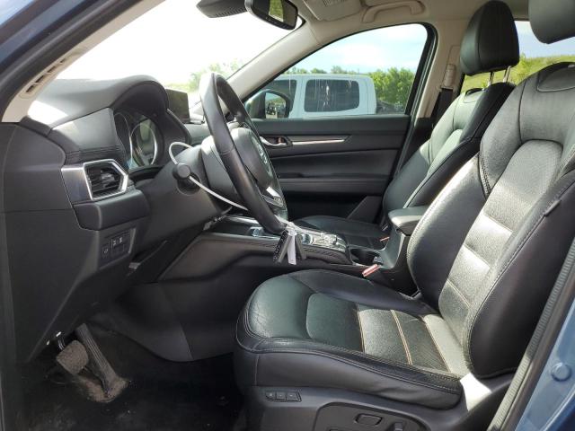 JM3KFBDM2J0347208 Mazda py cylinder deactivation