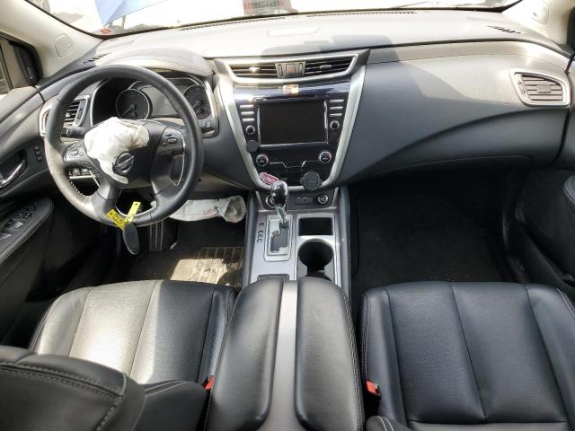 5N1AZ2CS2LN160015 Nissan 2020