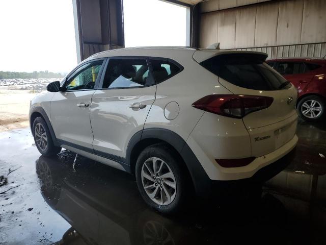 KM8J3CA41JU743187 Hyundai TUCSON SEL