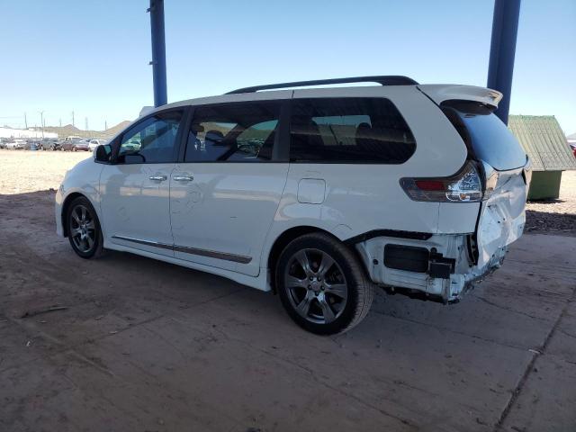 5TDXZ3DC4HS830936 Toyota 2gr-fks