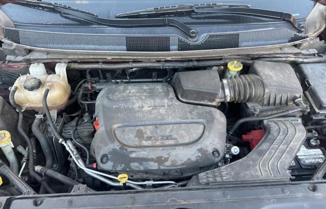 2C4RC1AG1MR566700 Chrysler 2021