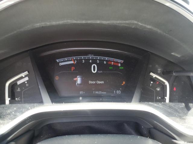 5J6RW2H51KA019553 Honda l15be