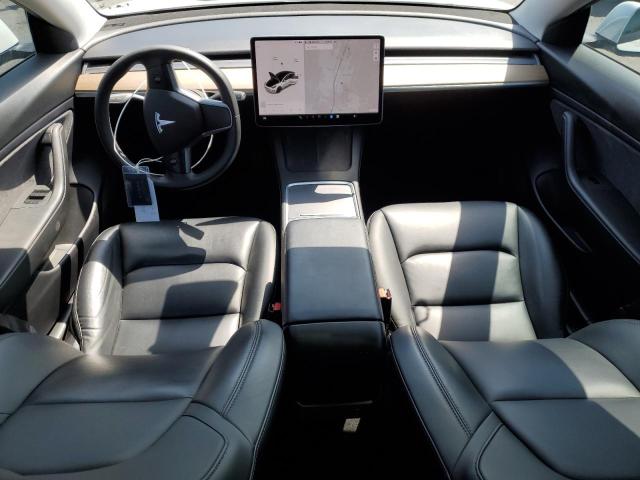 5YJ3E1EB9MF879035 Tesla MODEL 3