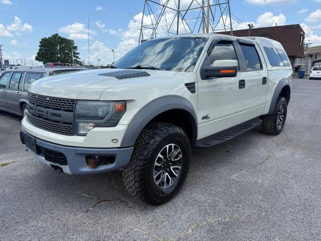 1FTFW1R69EFC63596 Ford 2014