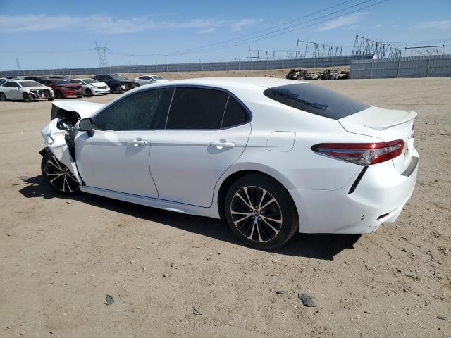 4T1B11HK7JU078461 Toyota a25a-fks