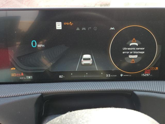 KNDC4DLC9P5114218 KIA EV6 GT LIN